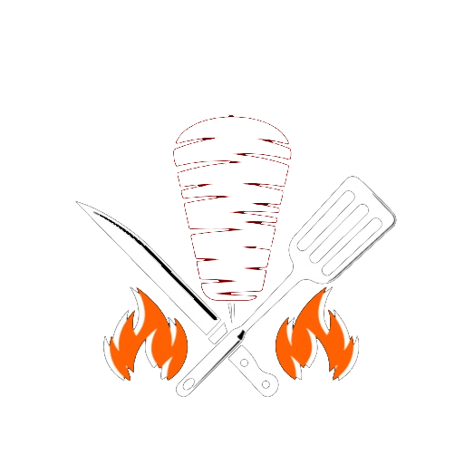 King Döner Kebab Logo